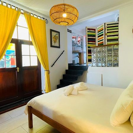 Ami Vine House Hotel Кейптаун Екстериор снимка
