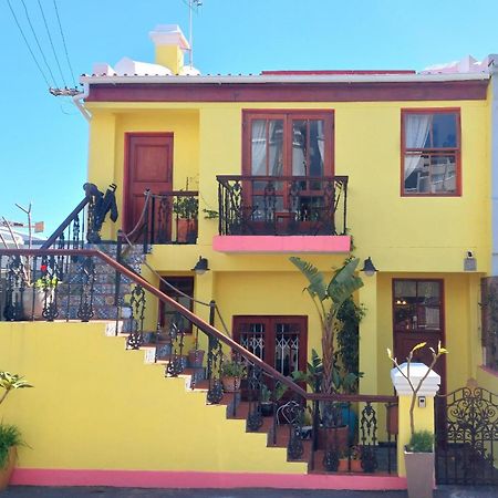 Ami Vine House Hotel Кейптаун Екстериор снимка