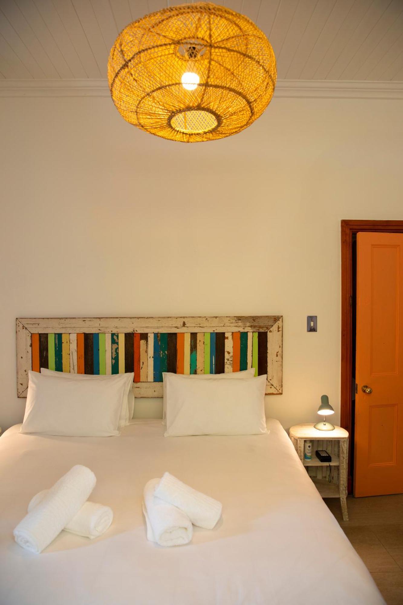 Ami Vine House Hotel Кейптаун Екстериор снимка