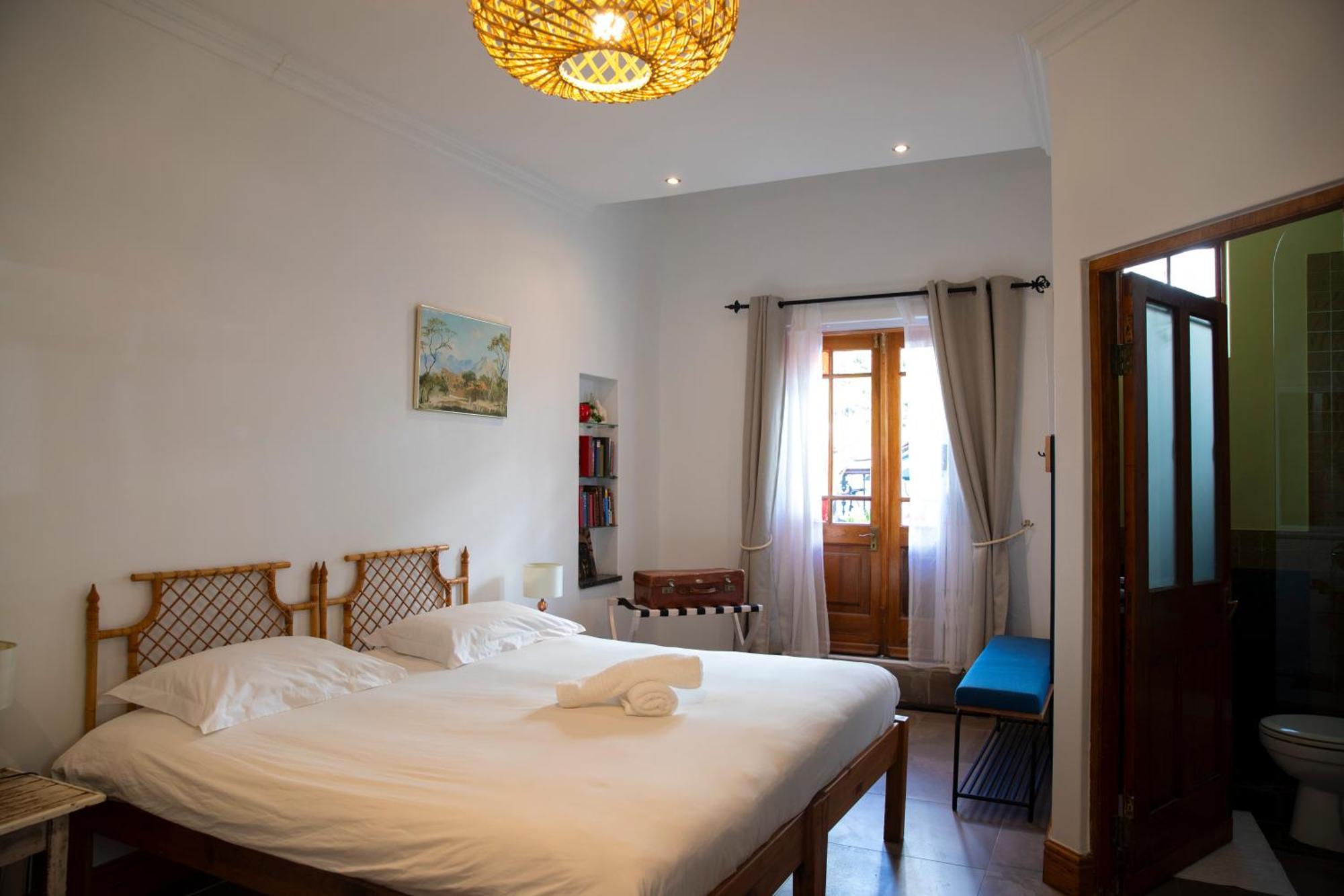 Ami Vine House Hotel Кейптаун Екстериор снимка