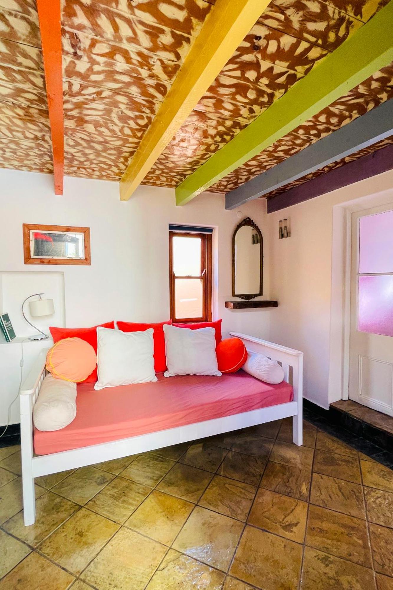 Ami Vine House Hotel Кейптаун Екстериор снимка