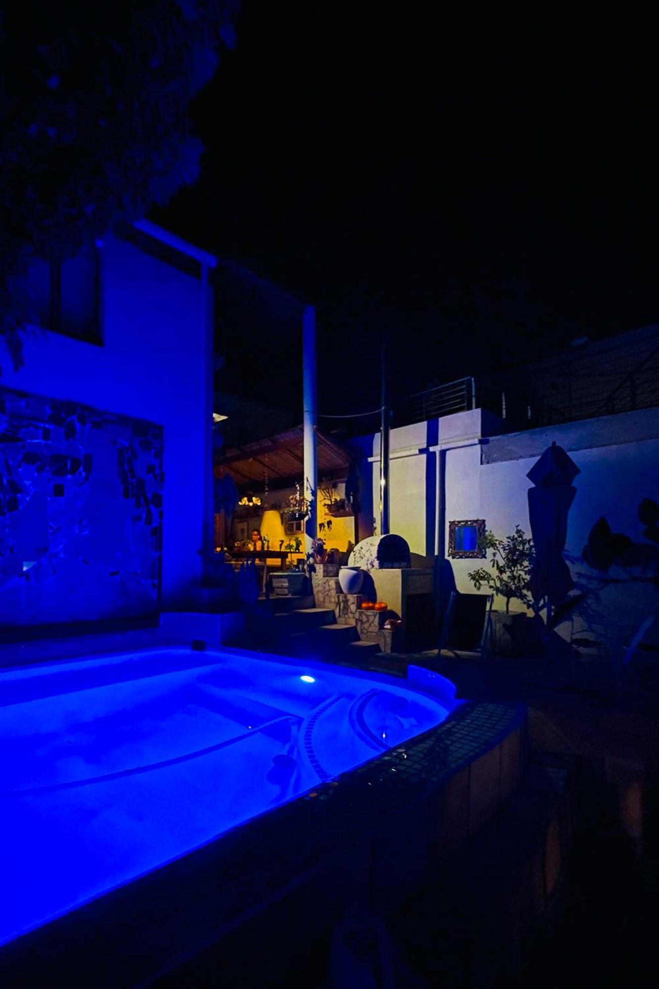 Ami Vine House Hotel Кейптаун Екстериор снимка