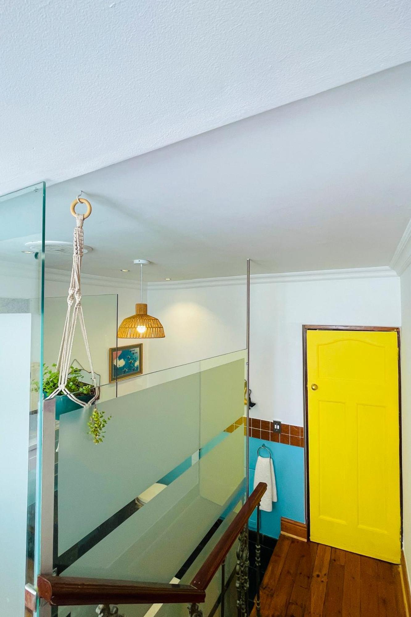 Ami Vine House Hotel Кейптаун Екстериор снимка