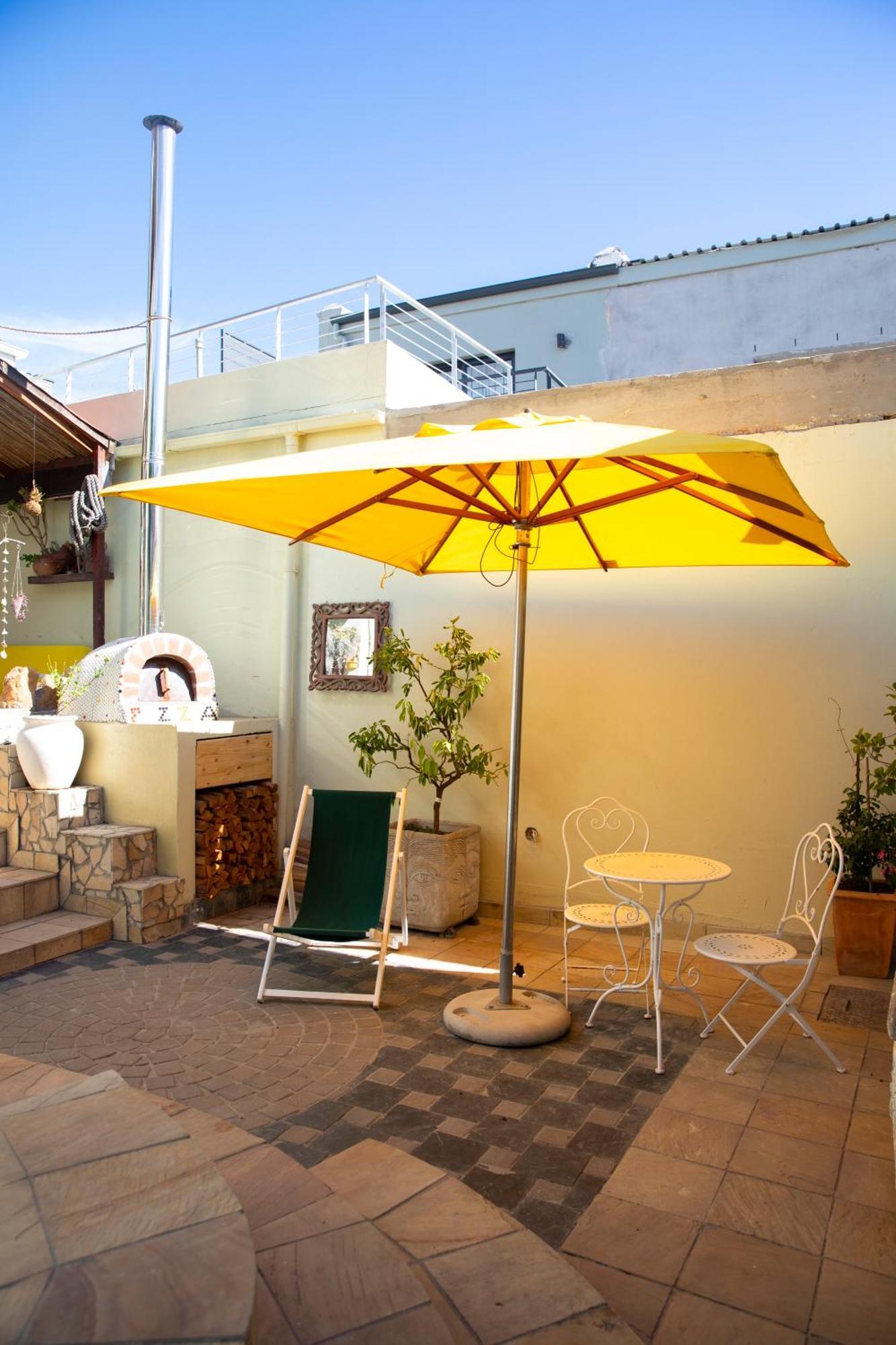 Ami Vine House Hotel Кейптаун Екстериор снимка